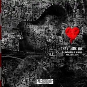 A-Reece - They Love Me ft. DJ Maphorisa